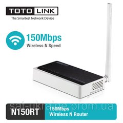 TOTOLink N150RT