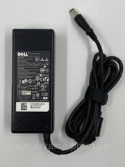 Блок живлення для ноутбука Dell 19.5 v 4.62 a (7.4*5.0)