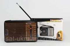 Радіоприймач Golon RX - 608 ACW