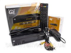 GI HD Slim2 M