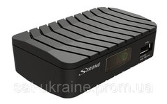Цифровой эфирный тюнер STRONG SRT 8203