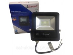 Прожектор Lezard LED 20W 6500K IP65